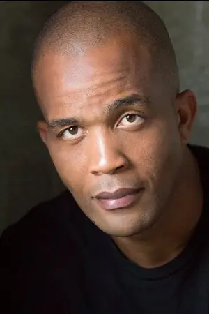Emmett Hunter