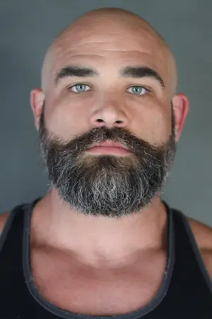 Zach Lazar Hoffman