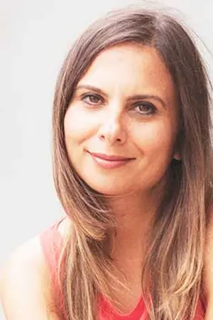 Goncagül Sunar