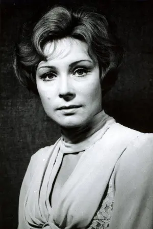 Лариса Малеванная