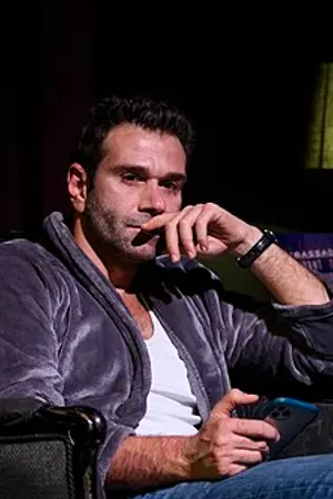 Tassos Iordanidis