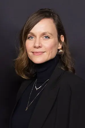 Nadja Becker