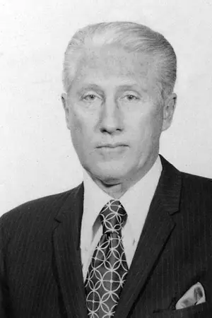 Mark Felt