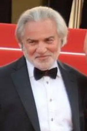 David Green