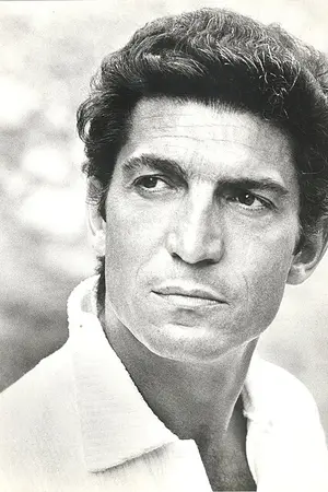 Sergio Franchi