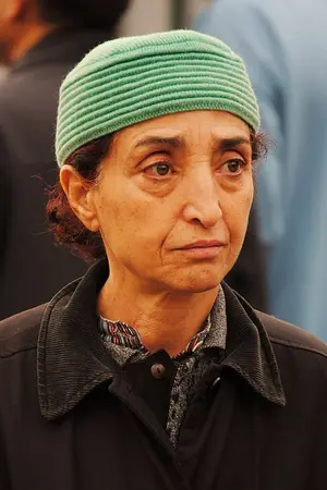 Fatma Ben Saïdane
