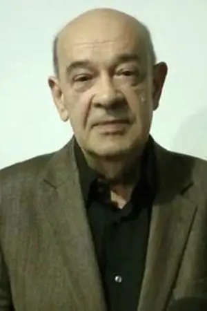 Antoni Krauze