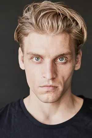 Nico Ehrenteit