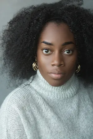 Dionne Brown