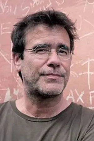 Christophe Héral