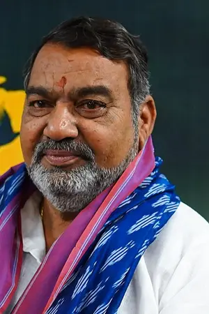 Muralidhar Goud