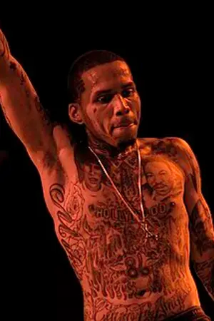 Kid Ink