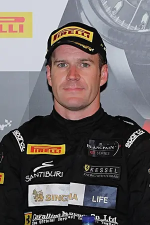 Carlo van Dam