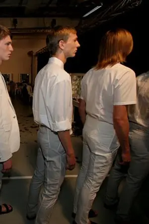 Raf Simons