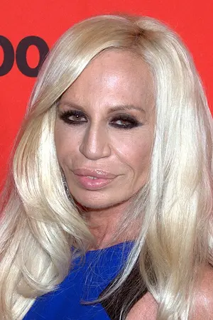 Donatella Versace