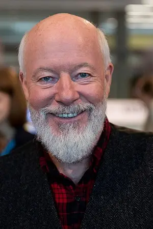 Bill Mockridge