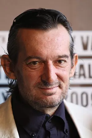Predrag Vušović