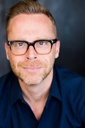 Graeme Duffy
