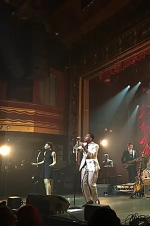 Leon Bridges