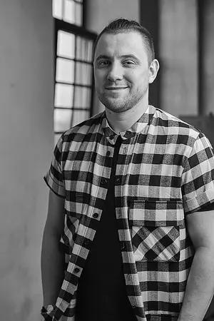 Stanislav Kapralov