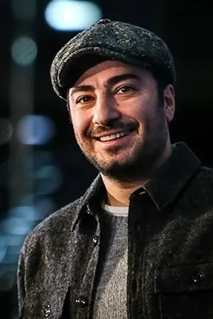 Navid Mohammadzadeh