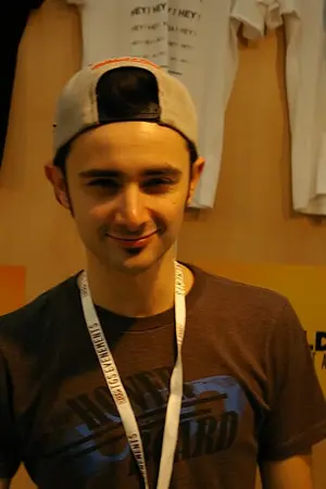 Julien Josselin