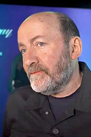 Пэт Коллинз