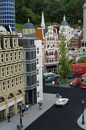Lego Group