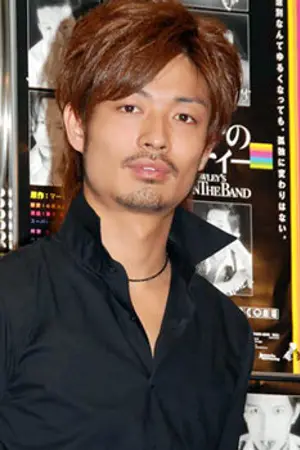 Nakamura Masaya