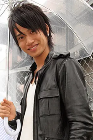 Takagi Shinpei