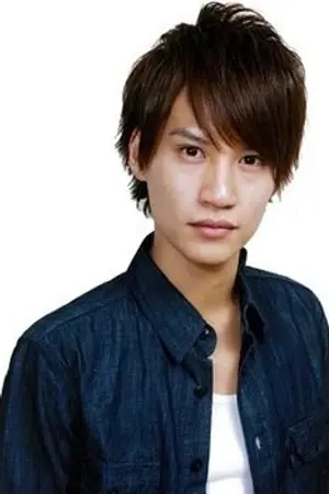 Manpei Takagi