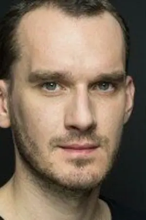 Krzysztof Zarzecki