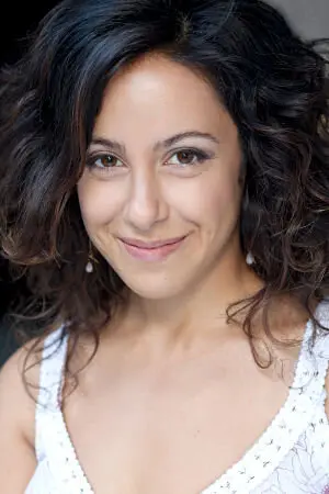Marie-Marguerite Sabongui
