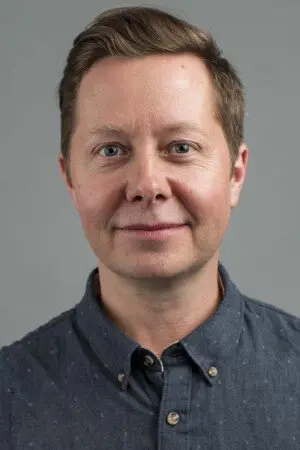 Peter Oldring