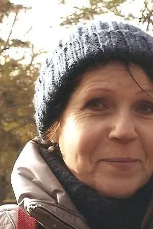 Elżbieta Kijowska
