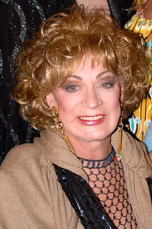 Holly Woodlawn