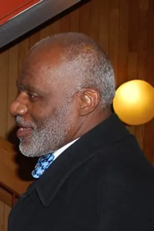 Alan Page