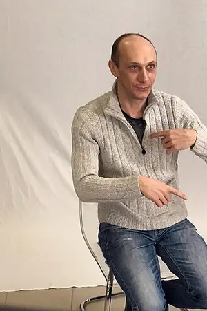 Колесов, Сергей Александрович