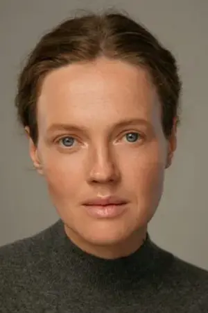 Анна Юрьевна Синякина