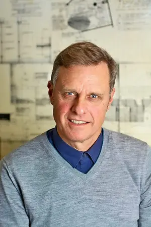 Peter Maddison