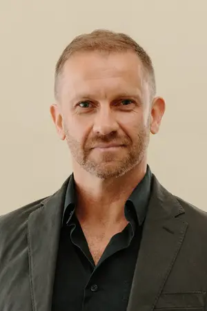 Anthony Burke