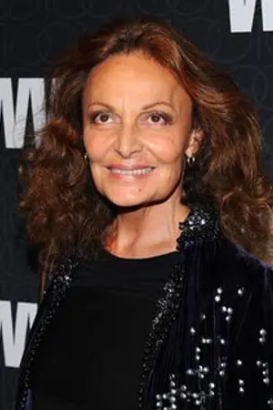 Diane von Fürstenberg