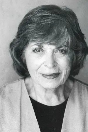 Anna Berger