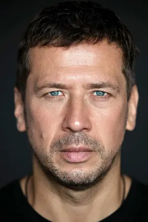 Андрей Мерзликин