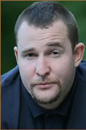 Алексей Розин