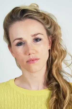 Sanne Samina Hanssen
