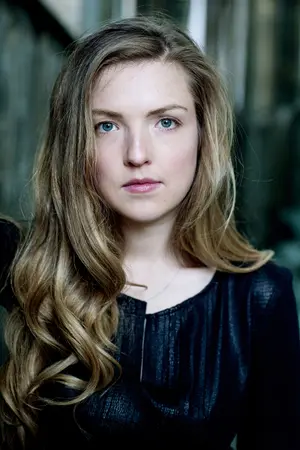 Lauretta van der Merwe