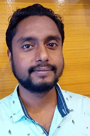 Shamim Ahamed Roni