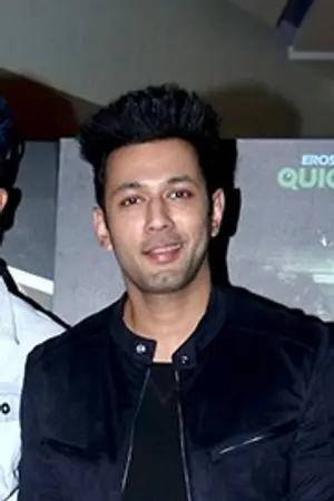 Sahil Anand