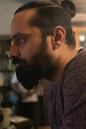 Vishal Chandrasekhar